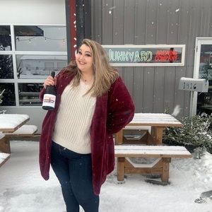 Meet your Posher, Mari